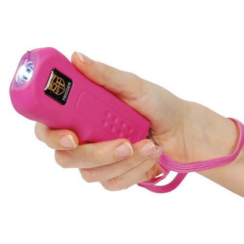 Buying and Selling a Stun Gun Online