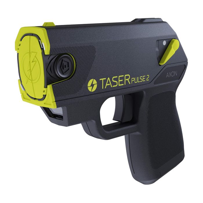 Taser Pulse 2