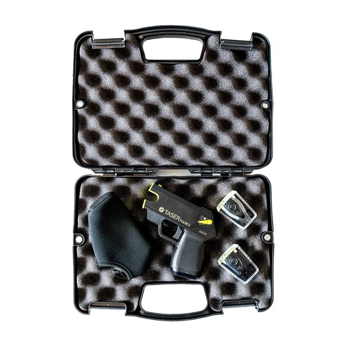 Taser Pulse 2