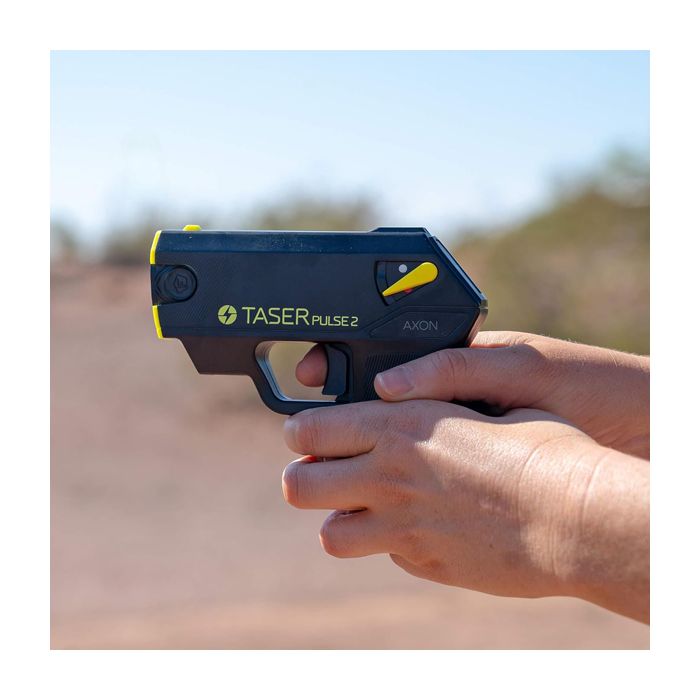 Taser Pulse 2
