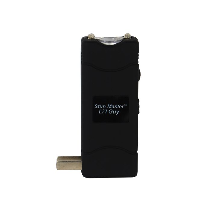 Lil Guy Stun Gun - Black