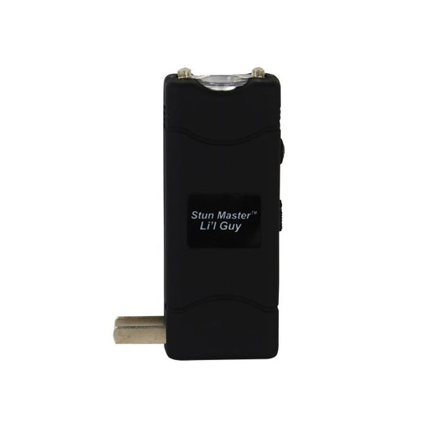 Lil Guy Stun Gun - Black