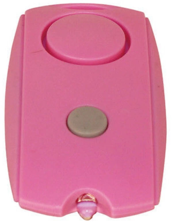 College Safety Self-Defense Bundle Pack