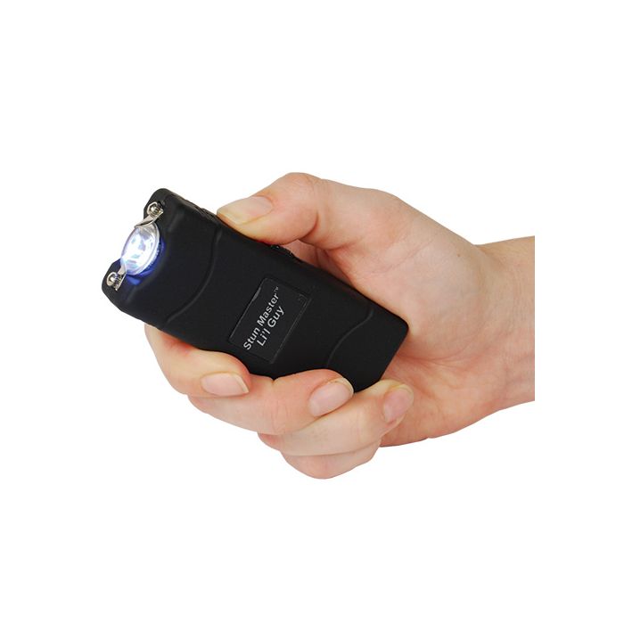 Lil Guy Stun Gun - Black