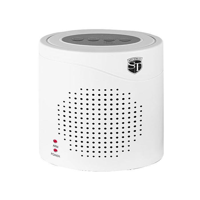 Safety Technology Barking Dog Alarm