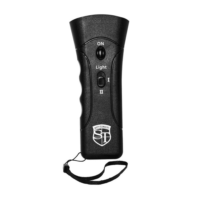 Safety Technology Electronic Dog Repeller/Trainer