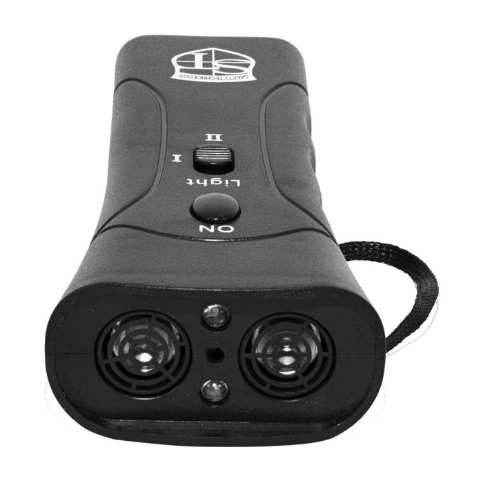 Safety Technology Electronic Dog Repeller/Trainer